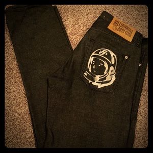 Billionaire Boys Club Jeans